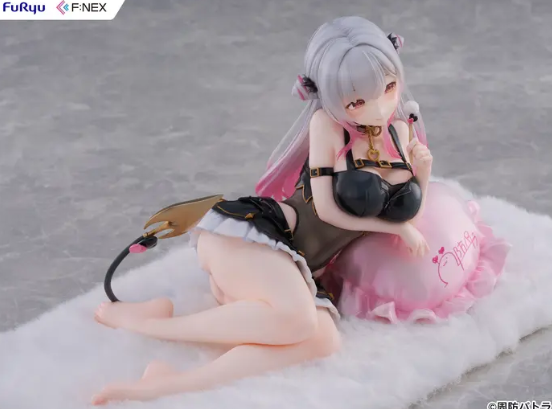 VTuber Suou Patra: Gaming Outfit Ver. 1/6 Scale Figure