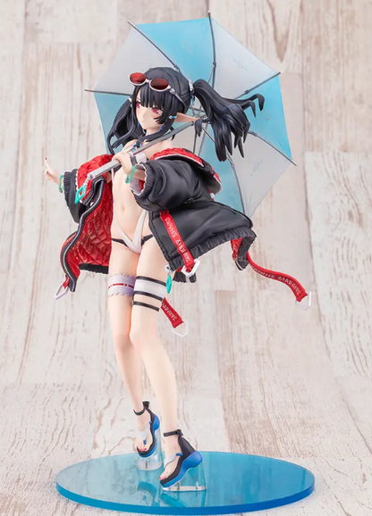 Phantasy Star Online 2 es White Sand Annette: Summer Vacation Ver. 1/6 Scale Figure