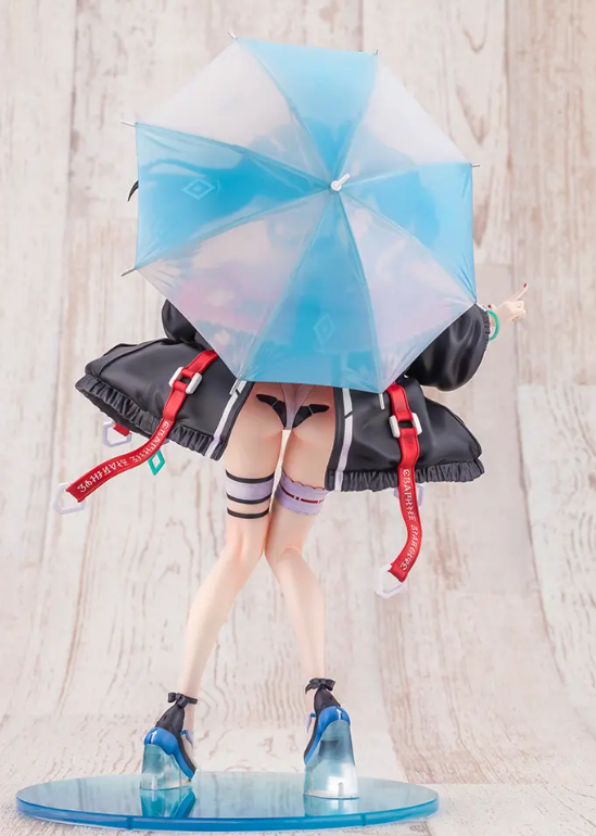 Phantasy Star Online 2 es White Sand Annette: Summer Vacation Ver. 1/6 Scale Figure