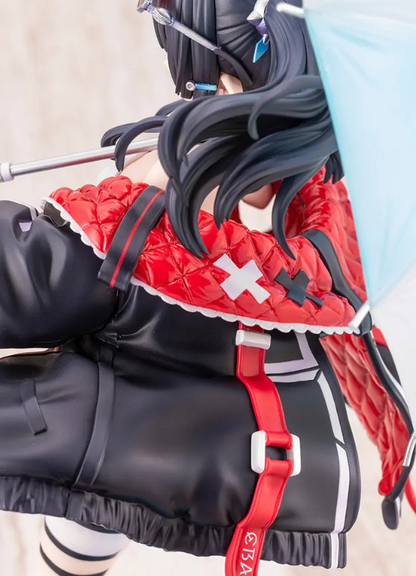 Phantasy Star Online 2 es White Sand Annette: Summer Vacation Ver. 1/6 Scale Figure
