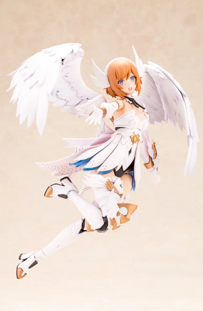 Grande Scale Arca Nadea Lumitea | Plastic Model Kit-- Multiple Poses