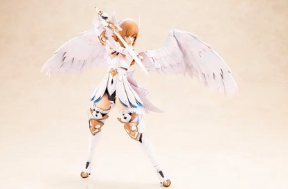 Grande Scale Arca Nadea Lumitea | Plastic Model Kit-- Multiple Poses