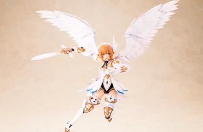 Grande Scale Arca Nadea Lumitea | Plastic Model Kit-- Multiple Poses