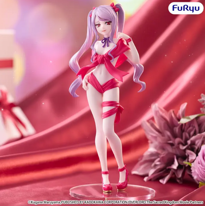 BiCute Ribbons Figure Overlord Shalltear