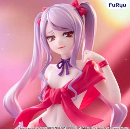BiCute Ribbons Figure Overlord Shalltear
