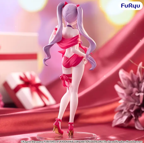BiCute Ribbons Figure Overlord Shalltear