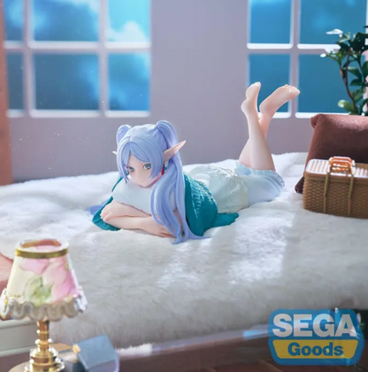 Yumemirize Frieren: Beyond Journey's End Frieren & Übel: Loungewear Ver.