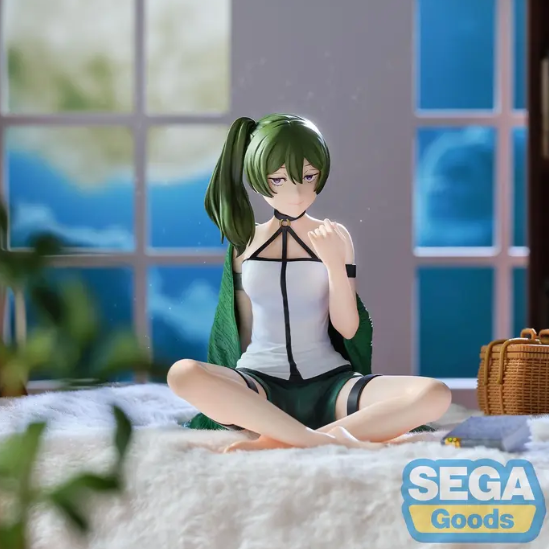 Yumemirize Frieren: Beyond Journey's End Frieren & Übel: Loungewear Ver.