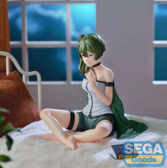 Yumemirize Frieren: Beyond Journey's End Frieren & Übel: Loungewear Ver.