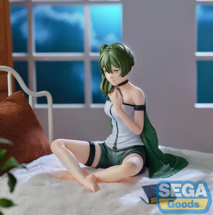 Yumemirize Frieren: Beyond Journey's End Frieren & Übel: Loungewear Ver.