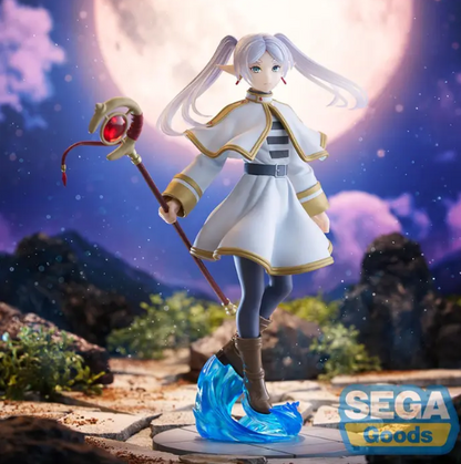 Luminasta Frieren: Beyond Journey's End Frieren Figure