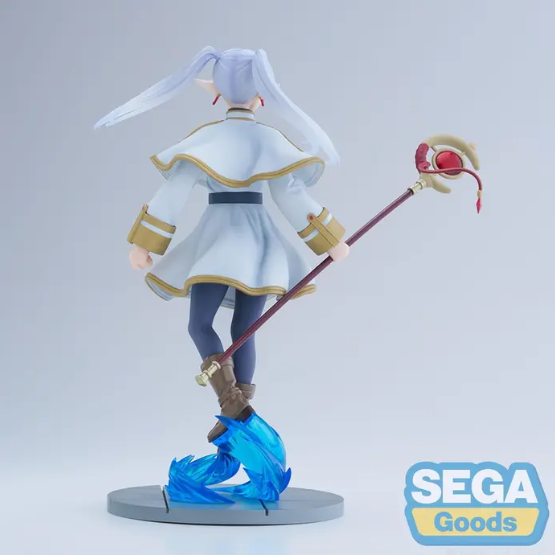 Luminasta Frieren: Beyond Journey's End Frieren Figure