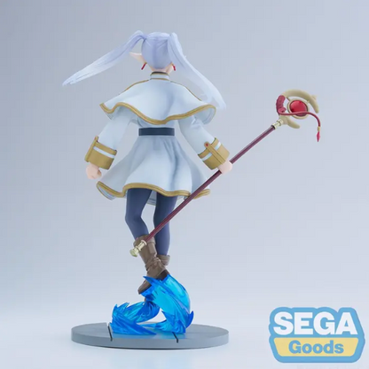 Luminasta Frieren: Beyond Journey's End Frieren Figure