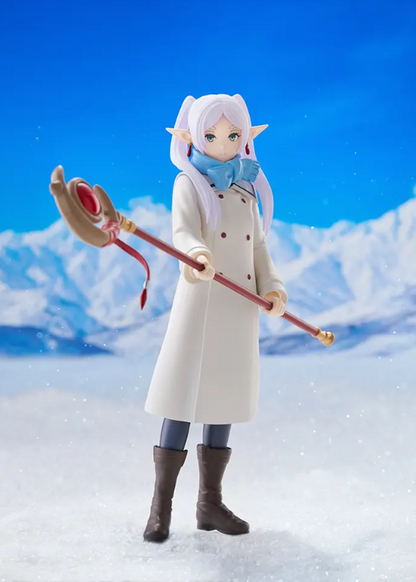 Oshi Works Frieren: Beyond Journey's End Frieren Figure