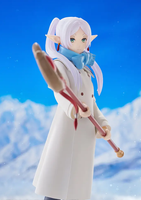 Oshi Works Frieren: Beyond Journey's End Frieren Figure