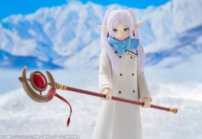 Oshi Works Frieren: Beyond Journey's End Frieren Figure
