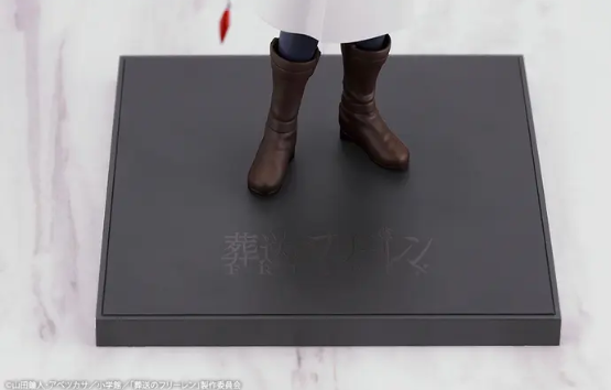 Oshi Works Frieren: Beyond Journey's End Frieren Figure