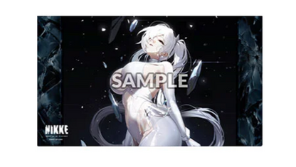 Goddess of Victory: Nikke Cinderella Rubber Playmat