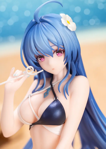 Gift+ Azur Lane Helena: Shimmering Triangle Wave Ver. 1/8 Scale Figure