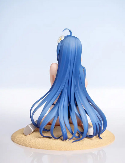 Gift+ Azur Lane Helena: Shimmering Triangle Wave Ver. 1/8 Scale Figure