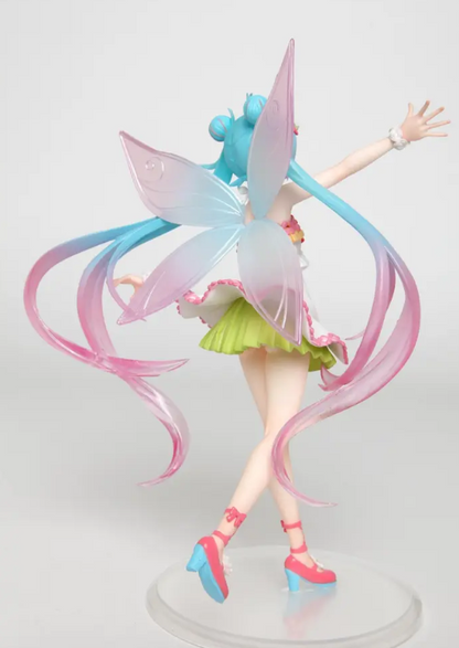 Hatsune Miku 3rd Season Spring Ver. Non-Scale Figure