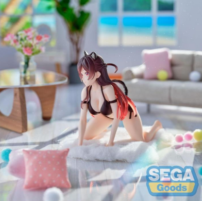Rent-A-Girlfriend Yumemirize Chizuru Mizuhara Figure