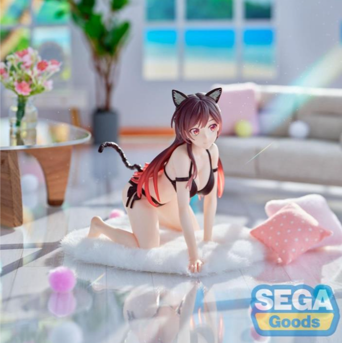 Rent-A-Girlfriend Yumemirize Chizuru Mizuhara Figure