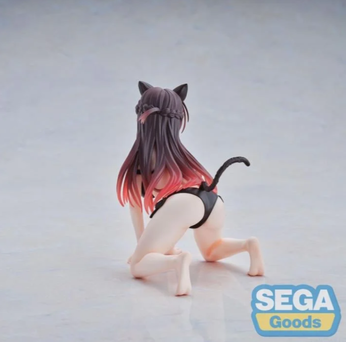 Rent-A-Girlfriend Yumemirize Chizuru Mizuhara Figure