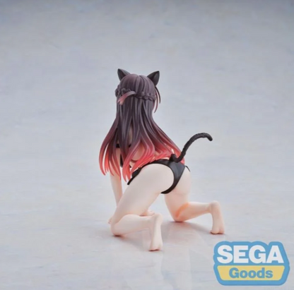 Rent-A-Girlfriend Yumemirize Chizuru Mizuhara Figure