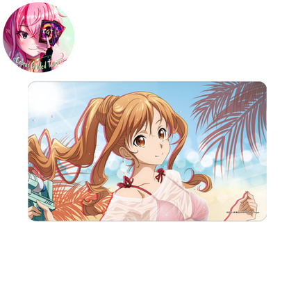 Sword Art Online [Especially Illustrated] Ver. Multi Desk Mat