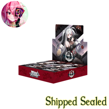 [PRE-ORDER] Azur Lane Vol. 3 | Japanese Weiss Schwarz