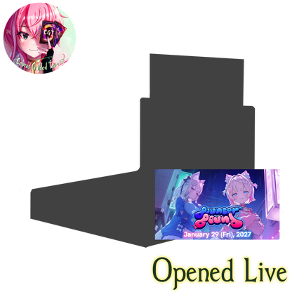 [PRE-ORDER] Bouncer Bound | English Hololive