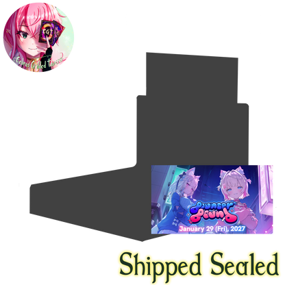 [PRE-ORDER] Bouncer Bound | English Hololive