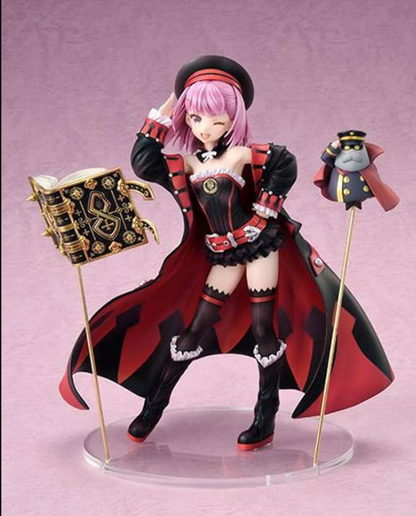 Fate/Grand Order Caster Helena Blavatsky 1/7 Scale Figure