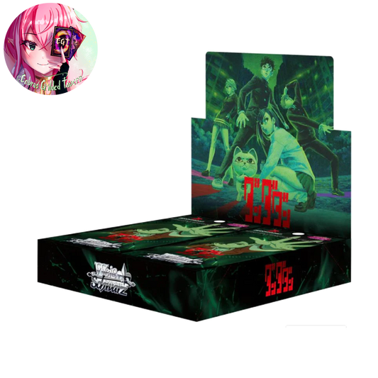Dandadan Vol. 2: Japanese Weiss Schwarz