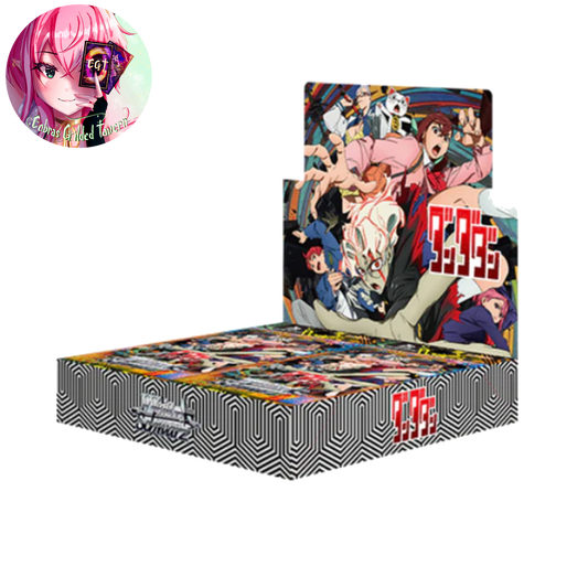 Dandadan: English Weiss Schwarz