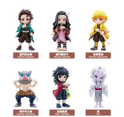 PalVerse Demon Slayer Vol. 1 Blind Boxes
