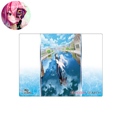 Rubber Mat Re:Zero -Starting Life in Another World-