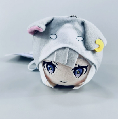 Re:Zero Plushies