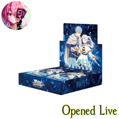 Frieren: Beyond Journey's End Vol. 2 | Japanese Weiss Schwarz