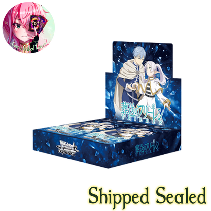 Frieren: Beyond Journey's End Vol. 2 | Japanese Weiss Schwarz