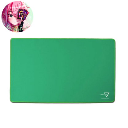 BCW Playmats with Stitched Edging
