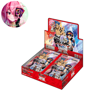 Gurren Lagann | Japanese Union Arena