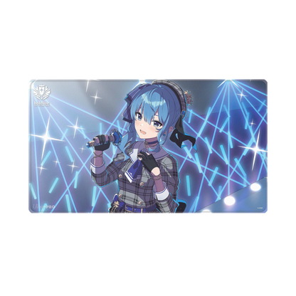 Hololive OFFICIAL CARD GAME Ultra Pro Playmats