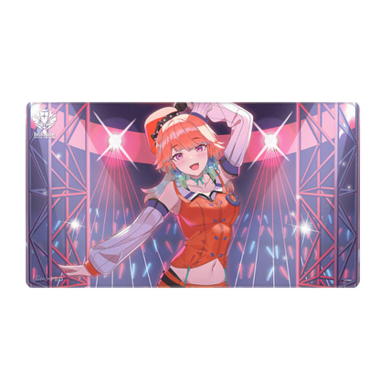 Hololive OFFICIAL CARD GAME Ultra Pro Playmats