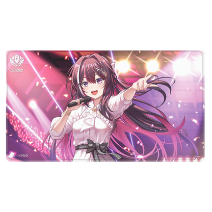 Hololive OFFICIAL CARD GAME Ultra Pro Playmats