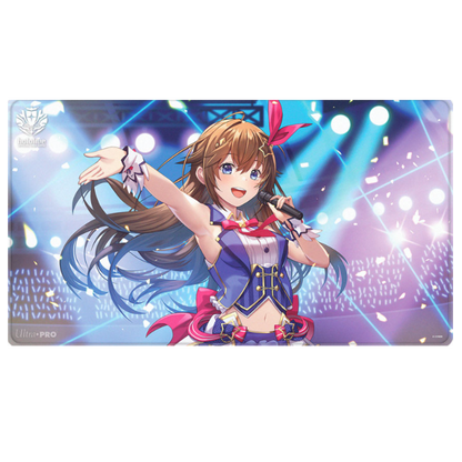 Hololive OFFICIAL CARD GAME Ultra Pro Playmats