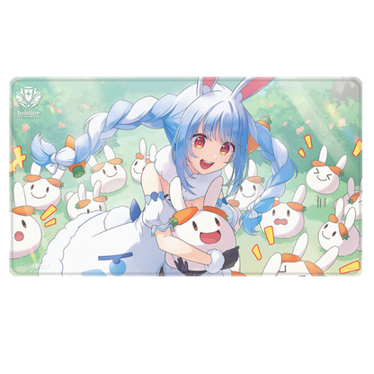 Hololive OFFICIAL CARD GAME Ultra Pro Playmats
