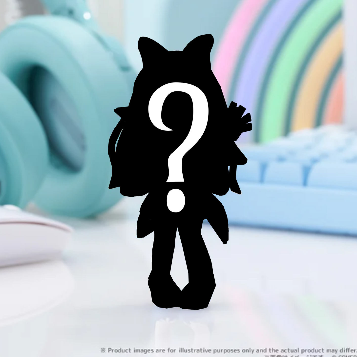 PalVerse Hololive Vol. 1 Blind Boxes