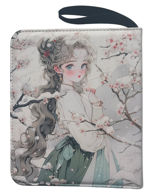 Sailor Moon 4-Card Binder